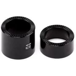 Prime Audax Front Hub End Caps (15mm)