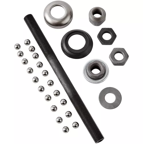 Vitus K68R Rear Quick Release Hub Rebuild Kit 3 Vitus K68R Rear Quick Release Hub Rebuild Kit