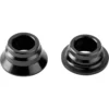 Vitus DHF112 Boost MTB Hub End Caps (15mm) 2 Vitus DHF112 Boost MTB Hub End Caps (15mm) -Velocity Wheels prod191043 Neutral NE 01