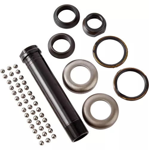 Vitus MS6F 15mm Boost Front Hub Rebuild Kit 3 Vitus MS6F 15mm Boost Front Hub Rebuild Kit