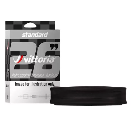 Vittoria Road Inner Tube 3 Vittoria Road Inner Tube