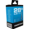 Impac SV Slim Inner Tube 1 Impac SV Slim Inner Tube -Velocity Wheels prod191730 Black NE 01