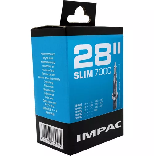 Impac SV Slim Inner Tube 3 Impac SV Slim Inner Tube