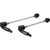 Campagnolo® Campagnolo Road Bike Quick Release Skewers 1 Campagnolo® Campagnolo Road Bike Quick Release Skewers -Velocity Wheels prod193065 Black202 NE 01