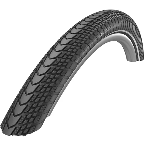 Schwalbe Marathon Almotion Evo Tubeless City Tyre 3 Schwalbe Marathon Almotion Evo Tubeless City Tyre