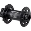 Spank Hex J-Type Boost Front MTB Hub 2 Spank Hex J-Type Boost Front MTB Hub -Velocity Wheels prod194093 Black NE 01