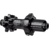 Spank Hex Straight Pull Rear Boost MTB Hub 1 Spank Hex Straight Pull Rear Boost MTB Hub -Velocity Wheels prod194098 Black NE 01