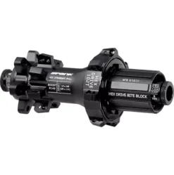 Spank Hex Straight Pull Rear Boost MTB Hub