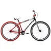 Se-bikes SE Bikes Big Ripper 29 BMX Bike -Velocity Wheels prod194637 Chicago20Red White Black NE 01