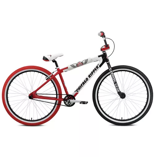 Se-bikes SE Bikes Big Ripper 29 BMX Bike 3 Se-bikes SE Bikes Big Ripper 29 BMX Bike