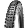 Maxxis Dissector Mountain Bike Tyre -Velocity Wheels prod194984 Black NE 01
