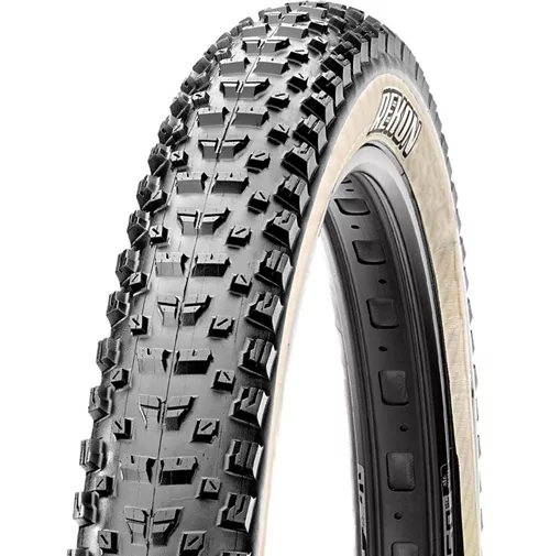 Maxxis Rekon MTB Tyre - EXO - TR - WT 3 Maxxis Rekon MTB Tyre - EXO - TR - WT