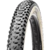 Maxxis Rekon MTB Tyre - EXO - TR - Skinwall -Velocity Wheels prod195006 Skinwall NE 01
