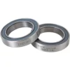 Nukeproof Enduro ABEC5 V2 MTB Hub Bearings (61805) 2 Nukeproof Enduro ABEC5 V2 MTB Hub Bearings (61805) -Velocity Wheels prod195659 Silver NE 01