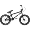 Blank Buddy Kids BMX Bike 2 Blank Buddy Kids BMX Bike -Velocity Wheels prod198578 Black NE 01