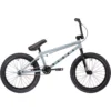 Blank Hustla BMX Bike -Velocity Wheels prod198580 Battleship20Grey NE 01