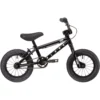 Blank Cub Kids BMX Bike -Velocity Wheels prod198581 Black NE 01