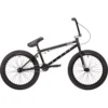 Blank Ammo BMX Bike 2 Blank Ammo BMX Bike -Velocity Wheels prod198582 Black NE 01