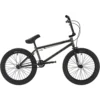 Blank Icon BMX Bike -Velocity Wheels prod198584 Gloss20Charcoal NE 01