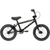 Blank Digit Kids BMX Bike -Velocity Wheels prod198585 Black NE 01