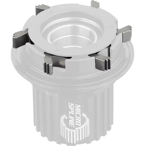 Spank Hex MTB Freehub Pawls And Springs Kit 2020 3 Spank Hex MTB Freehub Pawls And Springs Kit 2020