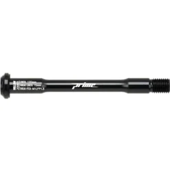 Prime Lightweight Road Thru Axle