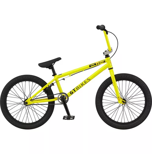 GT Air 20 BMX Bike 2022 3 GT Air 20 BMX Bike 2022