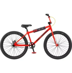 GT Pro Series Heritage 26 BMX Bike 2022