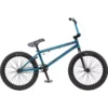 GT Performer 20 BMX Bike -Velocity Wheels prod200851 Teal NE 01
