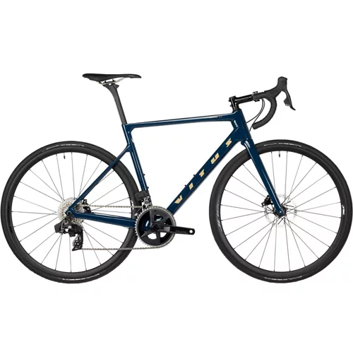 Vitus Vitesse EVO CR ETap Road Bike (Rival) 2021 3 Vitus Vitesse EVO CR ETap Road Bike (Rival) 2021