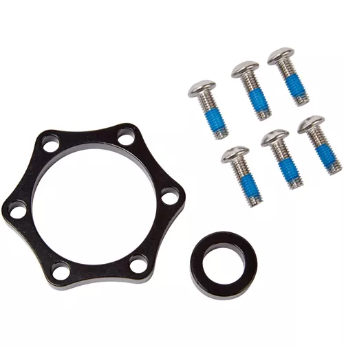 Brand-X Rear Mountain Bike Hub Boost Conversion 3 Brand-X Rear Mountain Bike Hub Boost Conversion