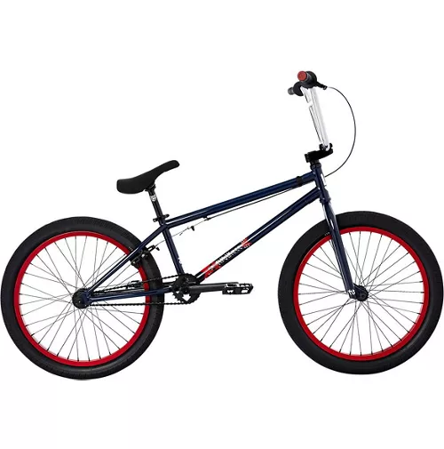 Fit Series 22 BMX Bike 2021 3 Fit Series 22 BMX Bike 2021