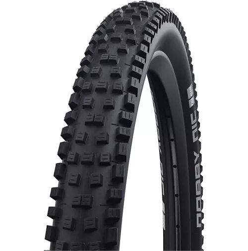 Schwalbe Nobby Nic Performance MTB Tyre 3 Schwalbe Nobby Nic Performance MTB Tyre