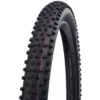 Schwalbe Rocket Ron Evo Super Ground MTB Tyre 1 Schwalbe Rocket Ron Evo Super Ground MTB Tyre -Velocity Wheels prod202938 Black NE 01