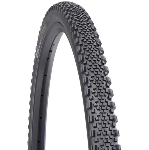 WTB Raddler TCS Fast CX Tyre (Dual DNA-SG2) 3 WTB Raddler TCS Fast CX Tyre (Dual DNA-SG2)