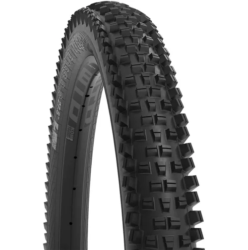 WTB Trail Boss TCS Fast Tyre (TriTec-E25) 3 WTB Trail Boss TCS Fast Tyre (TriTec-E25)