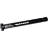 Vitus Bolt Thru Axle 1 Vitus Bolt Thru Axle -Velocity Wheels prod204005 Black NE 01