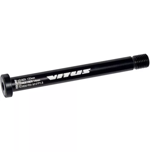 Vitus Bolt Thru Axle 3 Vitus Bolt Thru Axle