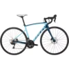 Ridley Liz SL D 105 Road Bike 2021 1 Ridley Liz SL D 105 Road Bike 2021 -Velocity Wheels prod204176 Blue NE 01