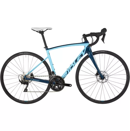 Ridley Liz SL D 105 Road Bike 2021 3 Ridley Liz SL D 105 Road Bike 2021