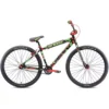 Se-bikes SE Bikes Dblocks Big Ripper 29" BMX Bike -Velocity Wheels prod205415 Green20 20Red NE 01