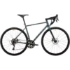 Vitus Razor Disc Road Bike (Claris) 1 Vitus Razor Disc Road Bike (Claris) -Velocity Wheels prod206073 Teal NE 01