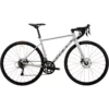 Vitus Razor W Disc Road Bike (Claris) 2 Vitus Razor W Disc Road Bike (Claris) -Velocity Wheels prod206081 Pearl20White NE 01