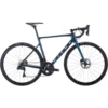 Vitus Vitesse EVO CRS Di2 Road Bike (Ultegra) 1 Vitus Vitesse EVO CRS Di2 Road Bike (Ultegra) -Velocity Wheels prod206133 Slate20Blue NE 01