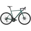 Vitus Vitesse EVO CRS Road Bike (Ultegra) 2 Vitus Vitesse EVO CRS Road Bike (Ultegra) -Velocity Wheels prod206138 Dark20Sage20Green NE 01
