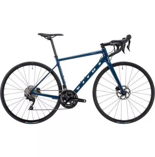 Vitus Zenium CR Road Bike (105) 3 Vitus Zenium CR Road Bike (105)