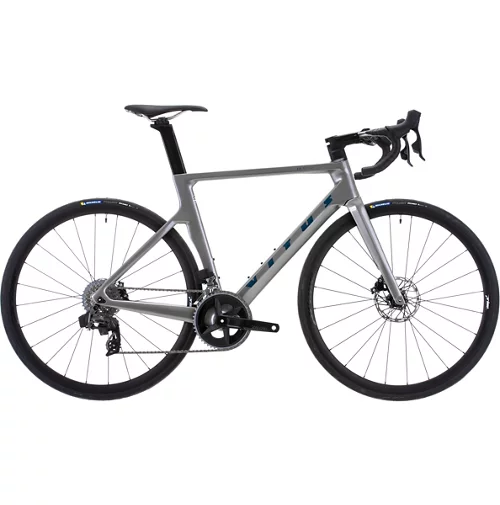 Vitus ZX-1 EVO CR ETap AXS Road Bike (Rival) 3 Vitus ZX-1 EVO CR ETap AXS Road Bike (Rival)