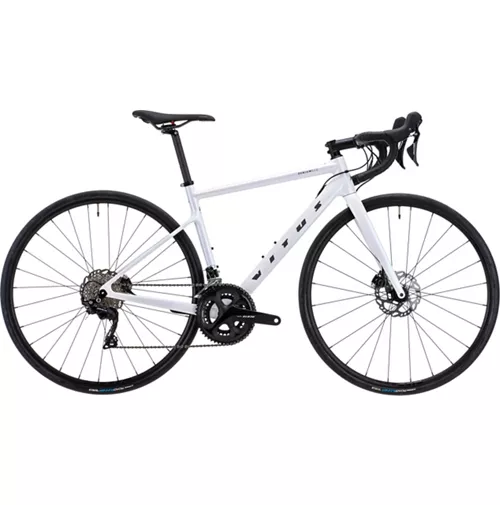 Vitus Zenium CRW Road Bike (105) 3 Vitus Zenium CRW Road Bike (105)