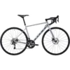 Vitus Zenium Road Bike (Tiagra) 2 Vitus Zenium Road Bike (Tiagra) -Velocity Wheels prod206154 Silver NE 01