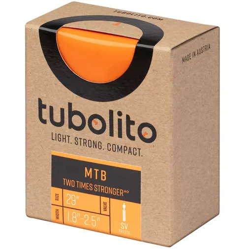 Tubolito Tubo MTB Inner Tube 3 Tubolito Tubo MTB Inner Tube